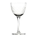 Utopia Raffles Diamond Nick and Nora Glasses 170ml (6 pack)