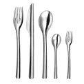Amefa Slim Table Knives (240 Pack) - Image 2