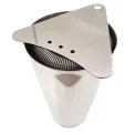 Beaumont Ninja Strainer Stainless Steel - Image 2