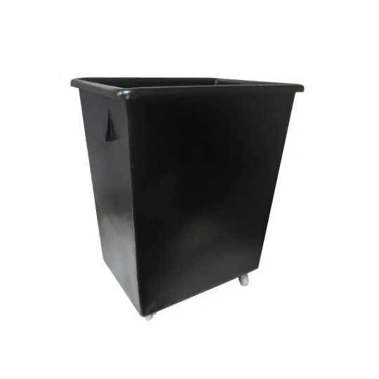 Beaumont Bottle Skip 130Ltr 597mm