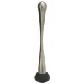 Beaumont Muddler Antique Brass Plated 230mm - Image 1