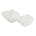 Beaumont Insert for Condiment Holder 1 Quarter - Image 2