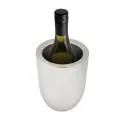 Beaumont Obella Stainless Steel Wine Champagne Cooler - Image 2
