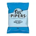 Pipers Anglesey Sea Salt 40g (24 Pack) - Image 1