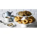 Mrs Crimble's Jam Coconut Ring Single Serve (24 Pack) - Image 2
