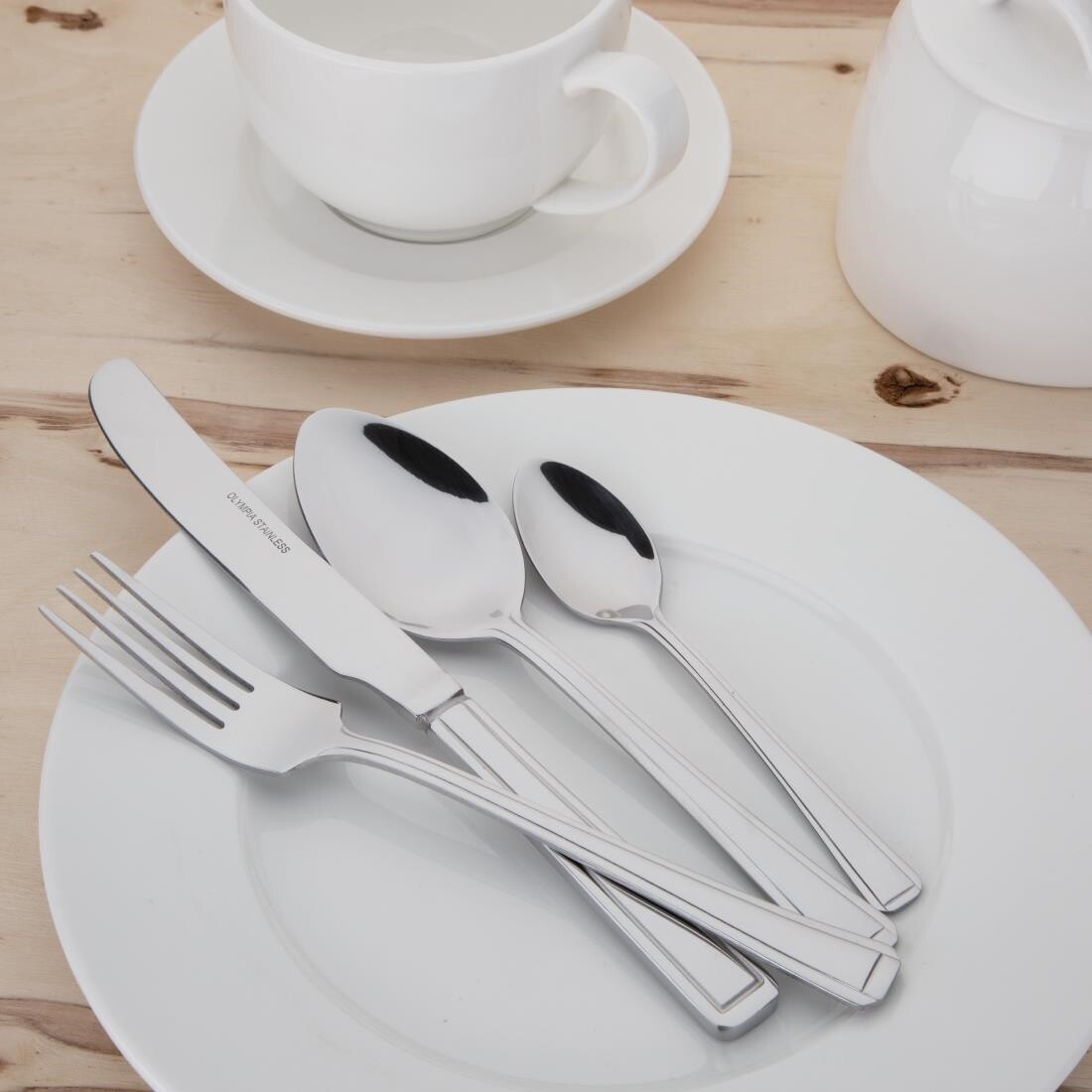 Olympia Harley Table Fork