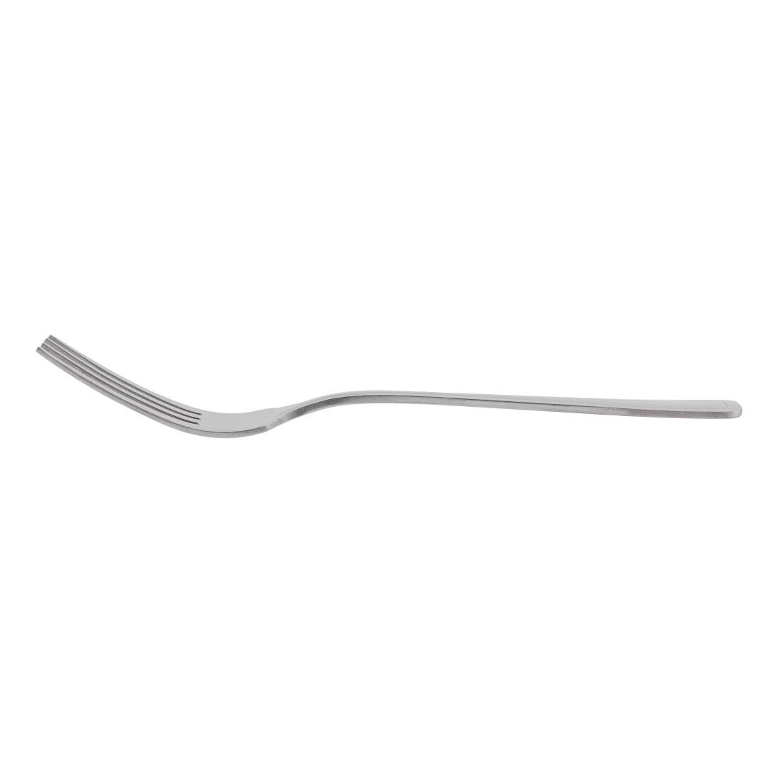 Olympia Harley Dessert Fork