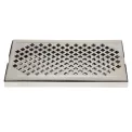 Beaumont Stainless Steel Drip Tray 300 x 150mm - Image 2