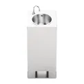 IMC Mobile Hot Water Hand Wash Station 10Ltr F63/501 - Image 2