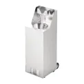 IMC Mobile Hot Water Hand Wash Station 10Ltr F63/501 - Image 4