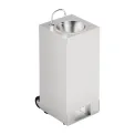 IMC Mobile Hot Water Hand Wash Station 10Ltr F63/501 - Image 5