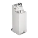 IMC Mobile Hot Water Hand Wash Station 10Ltr F63/501 - Image 1