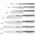 Tsuki Series 8 Utility Knife 12.5cm