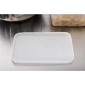 Lids for Ice Cream Containers 1.2Ltr
