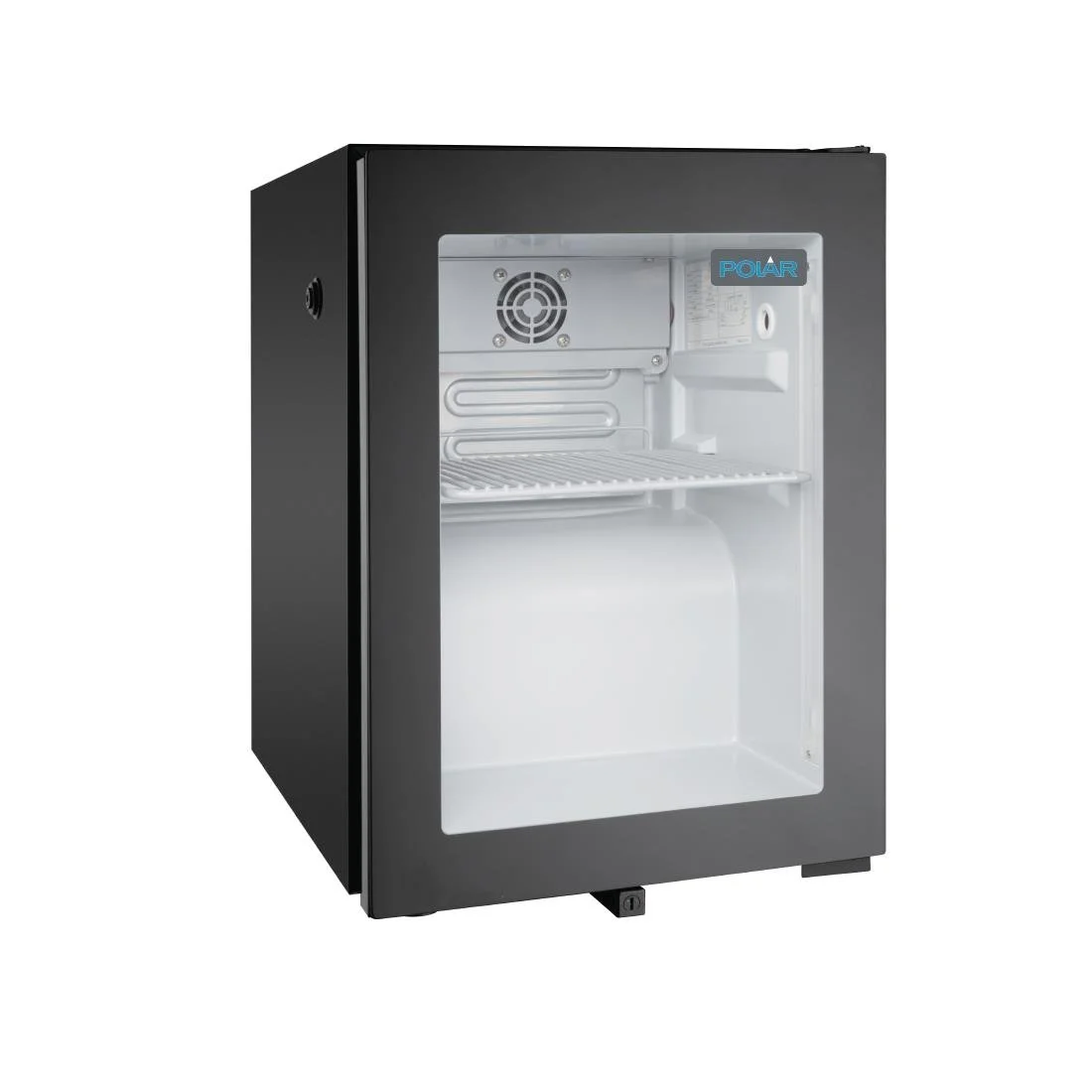 Polar G-Series Countertop Milk Fridge 20Ltr - Image 1