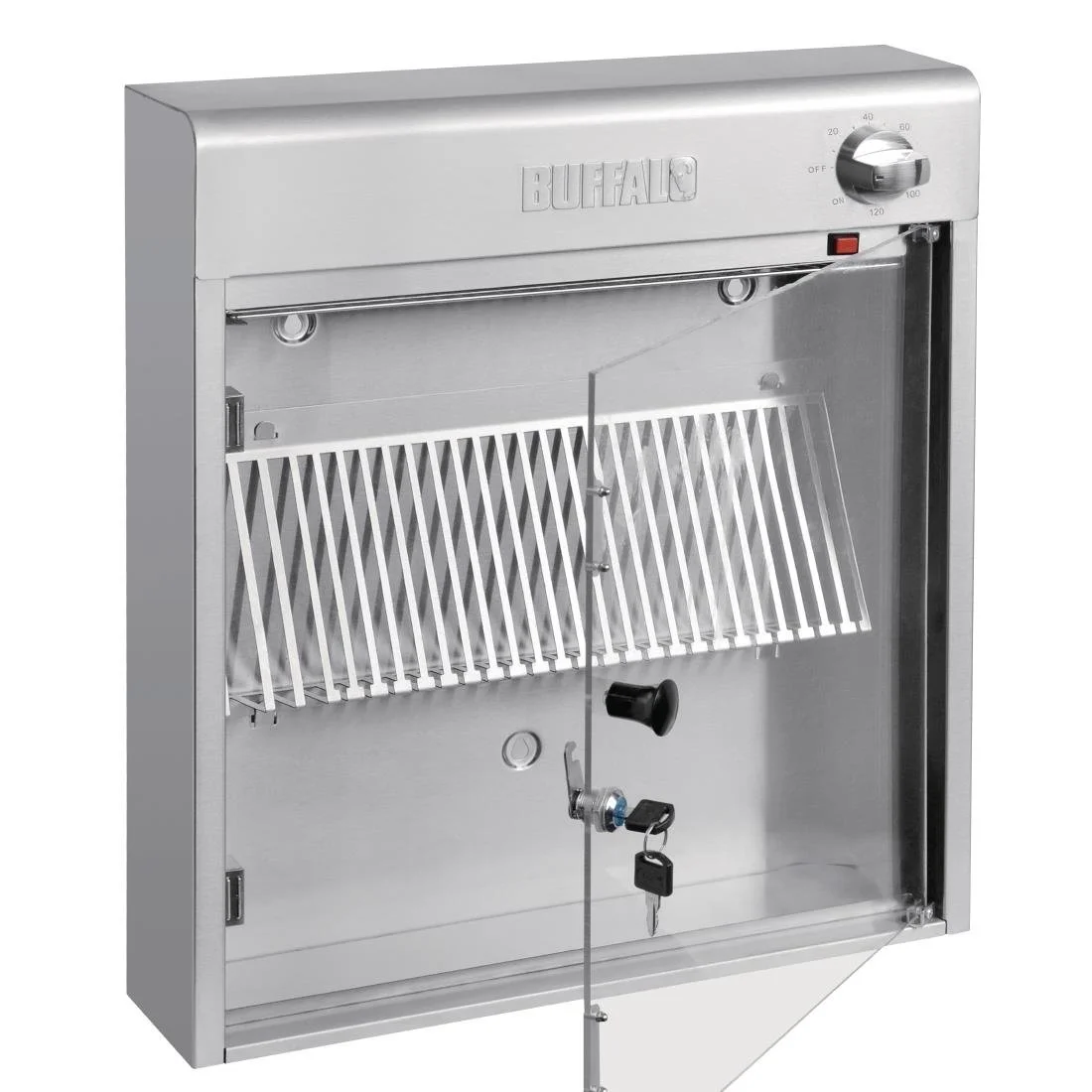 Buffalo UV Knife Steriliser - Image 6