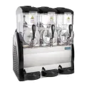 Polar G-Series Slush Machine 3 x 12Ltr Auto Stirring DB843 - Image 1