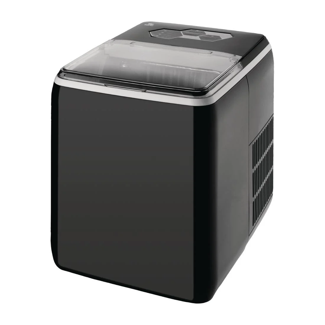 Nisbets Essentials Ice Maker - 20kg Output - Image 2