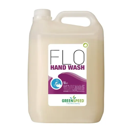 Greenspeed Neutral Perfumed Liquid Hand Soap 5Ltr