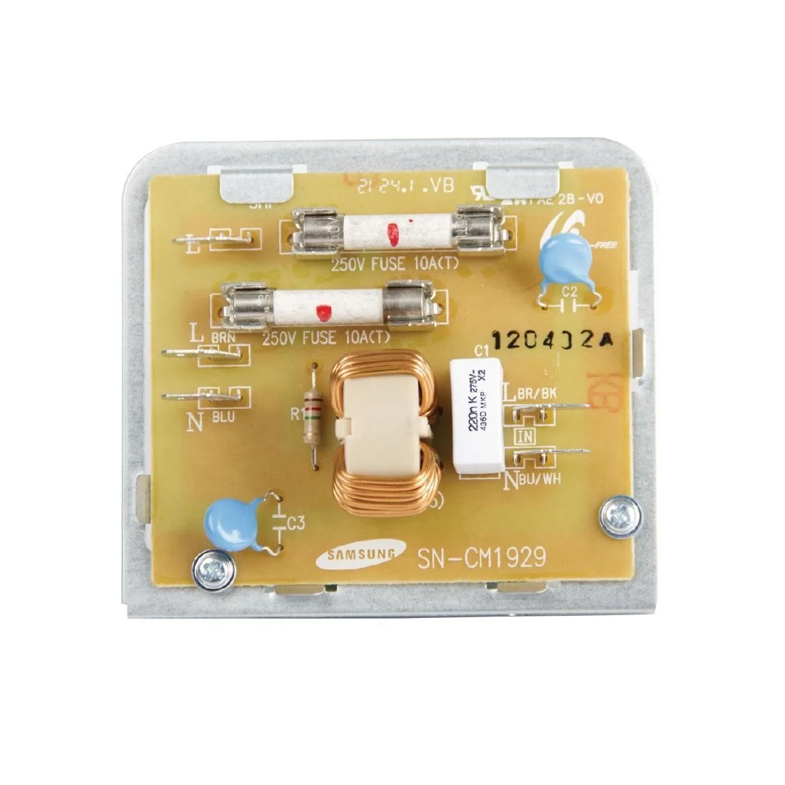 Samsung KEY-Door AMC6158 NYLON#66CM1039A-K CM1039-K CM1059 CM1059A CM1069 CM1069AB2B DE64-00547D