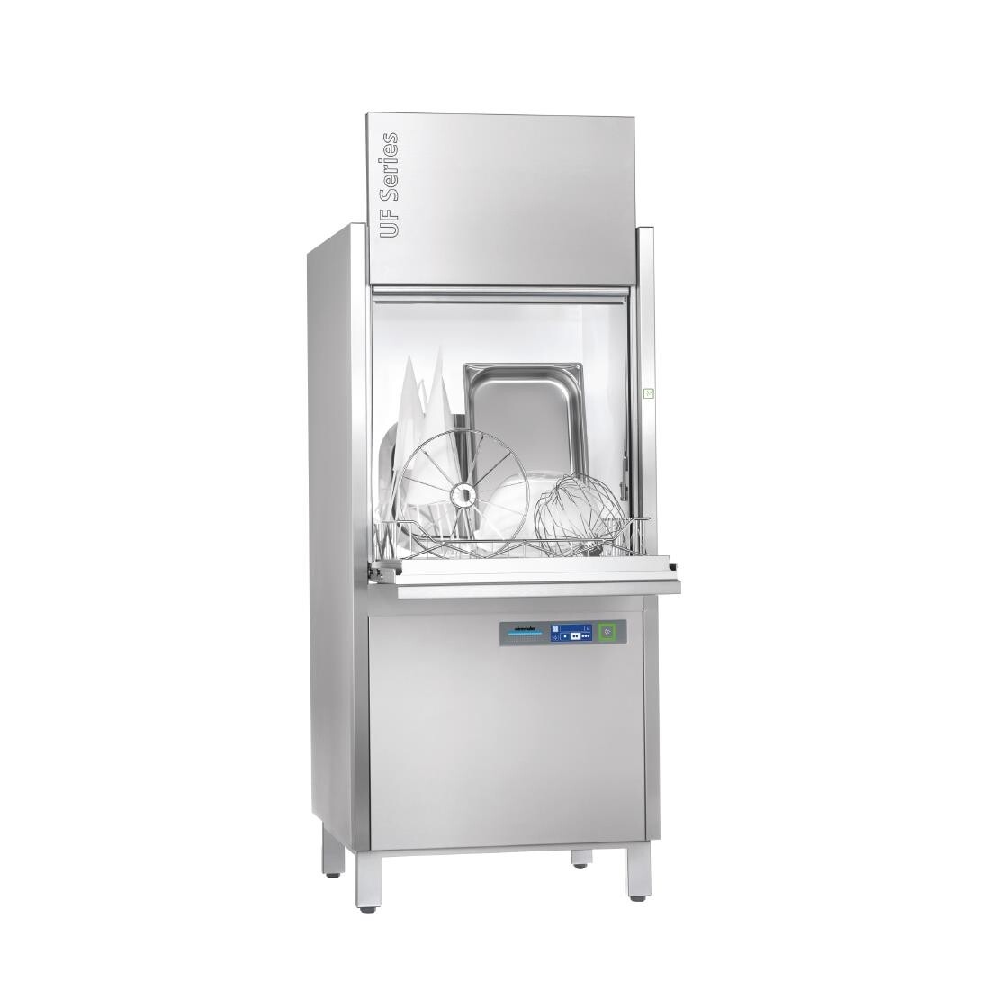 Winterhalter Utensil Washer UF-M