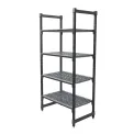 Cambro Camshelving Basics Starter Kit 1830 x 540mm - Image 3