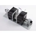 Samsung Assy Motor Fan ref DE91-50093T - Image 1