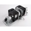 Samsung Assy Motor Fan ref DE91-50093T - Image 2