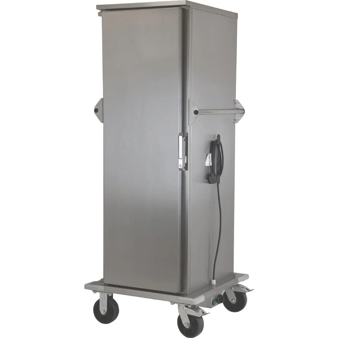 Moffat Mobile Banqueting Trolley PF20 - Image 2