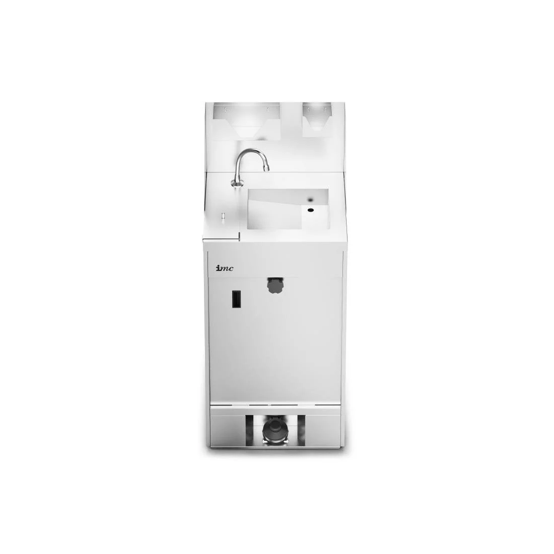 IMC Mobile Hot Water Hand Wash Station 20Ltr - Image 1