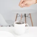 Olympia Mesh Stainless Steel Tea Strainer 50(Ø)mm - Image 4