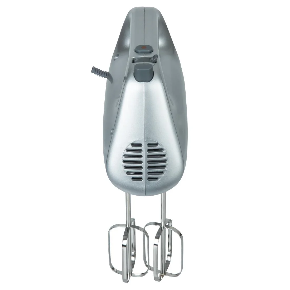 Kenwood Hand Mixer Silver HMP30 - Image 2