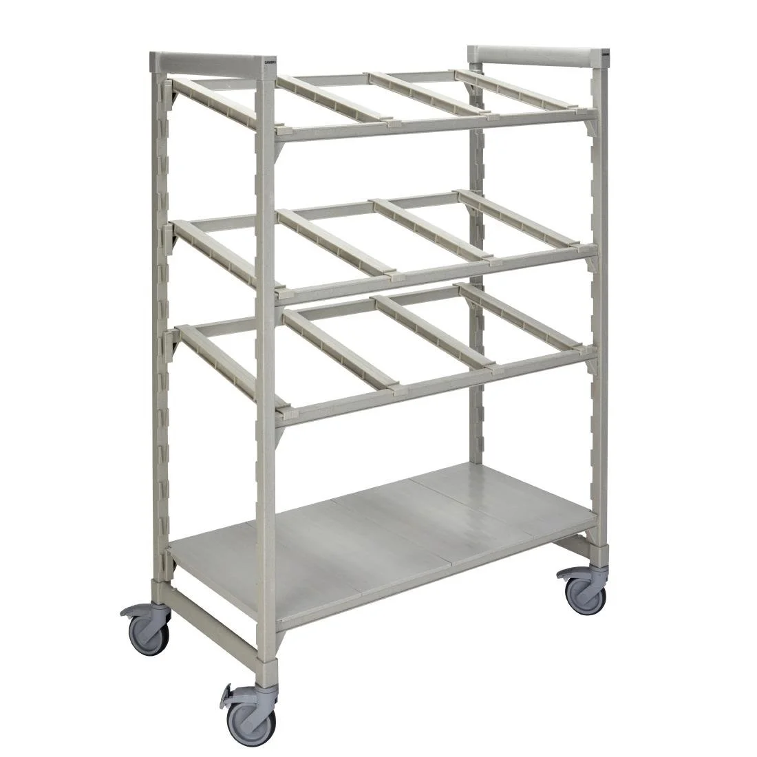 Cambro Premium Series Flex Station - Image 1