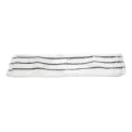 SYR Microfibre 400mm Flat Mop Head Green - Image 2