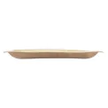 Fiesta Compostable Palm Leaf Plates Square 200mm (100 Pack) - Image 9