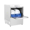 Buffalo Digital Undercounter Dishwasher with Drain Pump 500mm Basket - Image 1