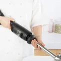 Nisbets Essentials Variable Speed Stick Blender 250mm Shaft - Image 5