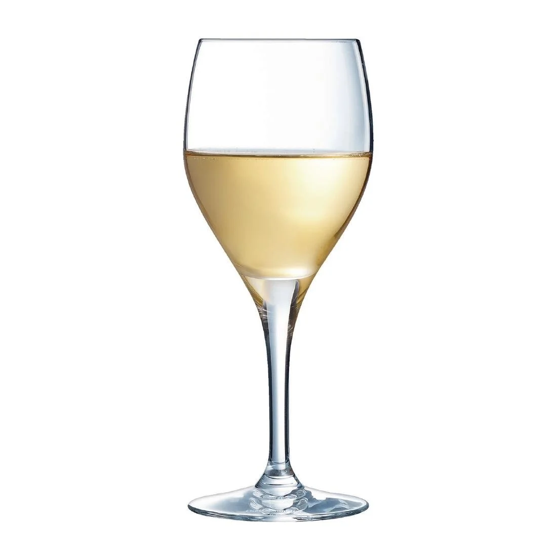 Chef & Sommelier Sensation Exalt Wine Glasses 310ml LCE at 250ml (24 Pack) - Image 2