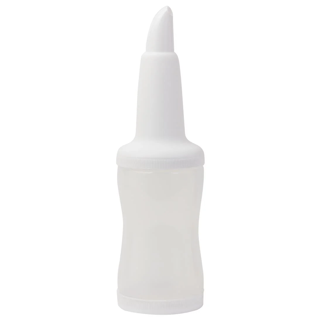 Beaumont Juice Pour and Store White - Image 1