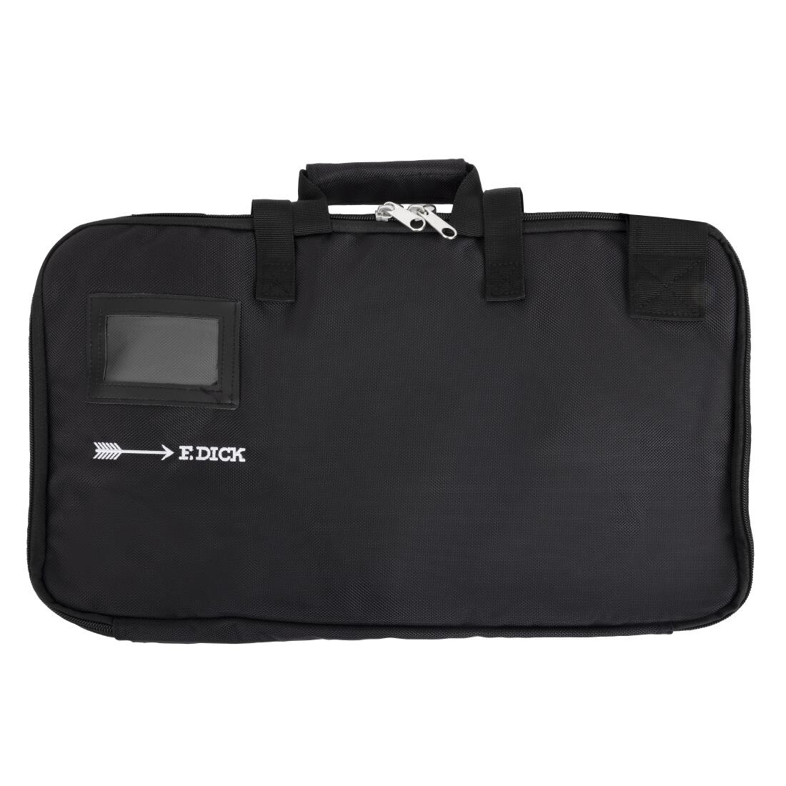 Dick Knife Carry Bag Large 34 Slots