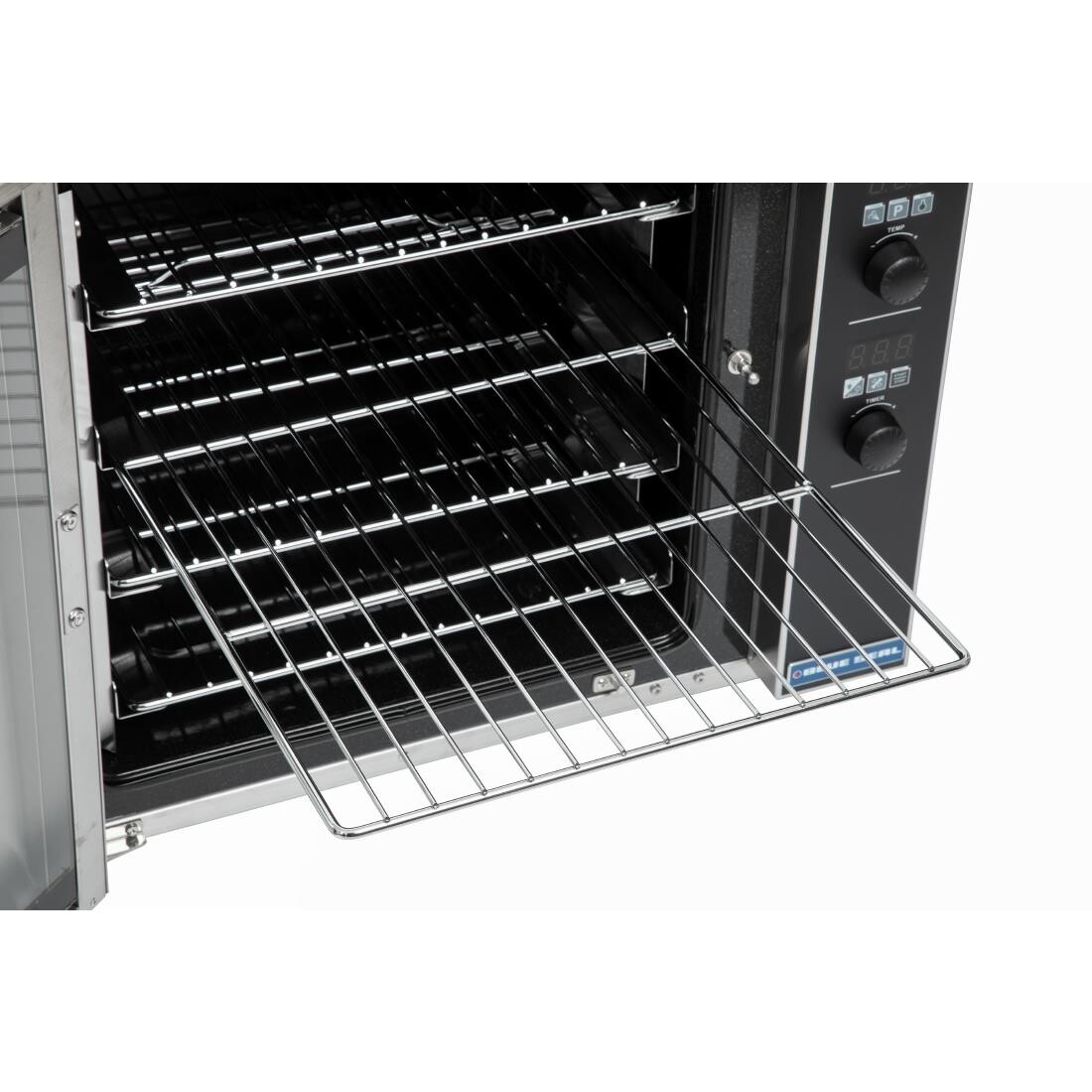 Blue Seal Turbofan Electric Convection Oven E32D4