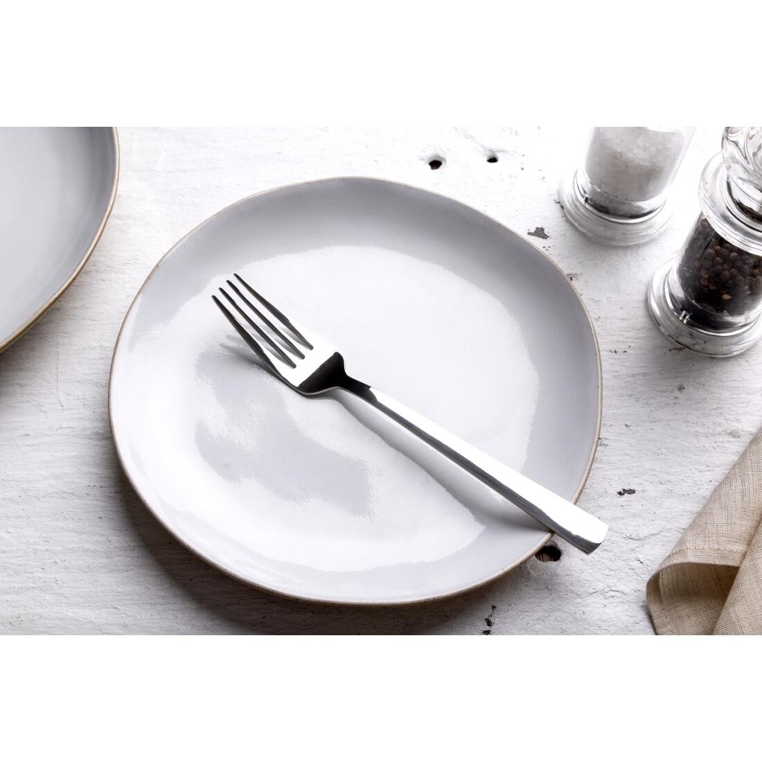Amefa Moderno Table Fork