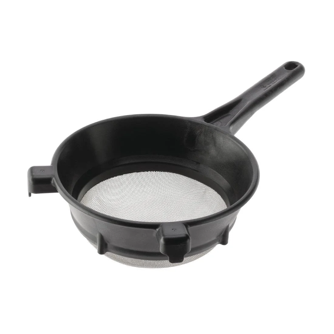 Matfer Bourgeat Exoglass Sieve Strainer 200mm - Image 1
