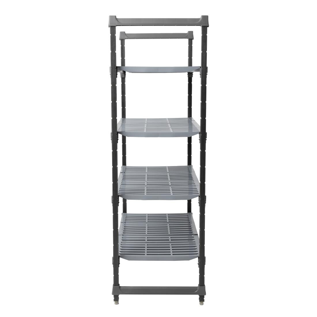 Cambro Stationary Vented 4 Shelf Starter Units 1830 x 1070 x 610mm