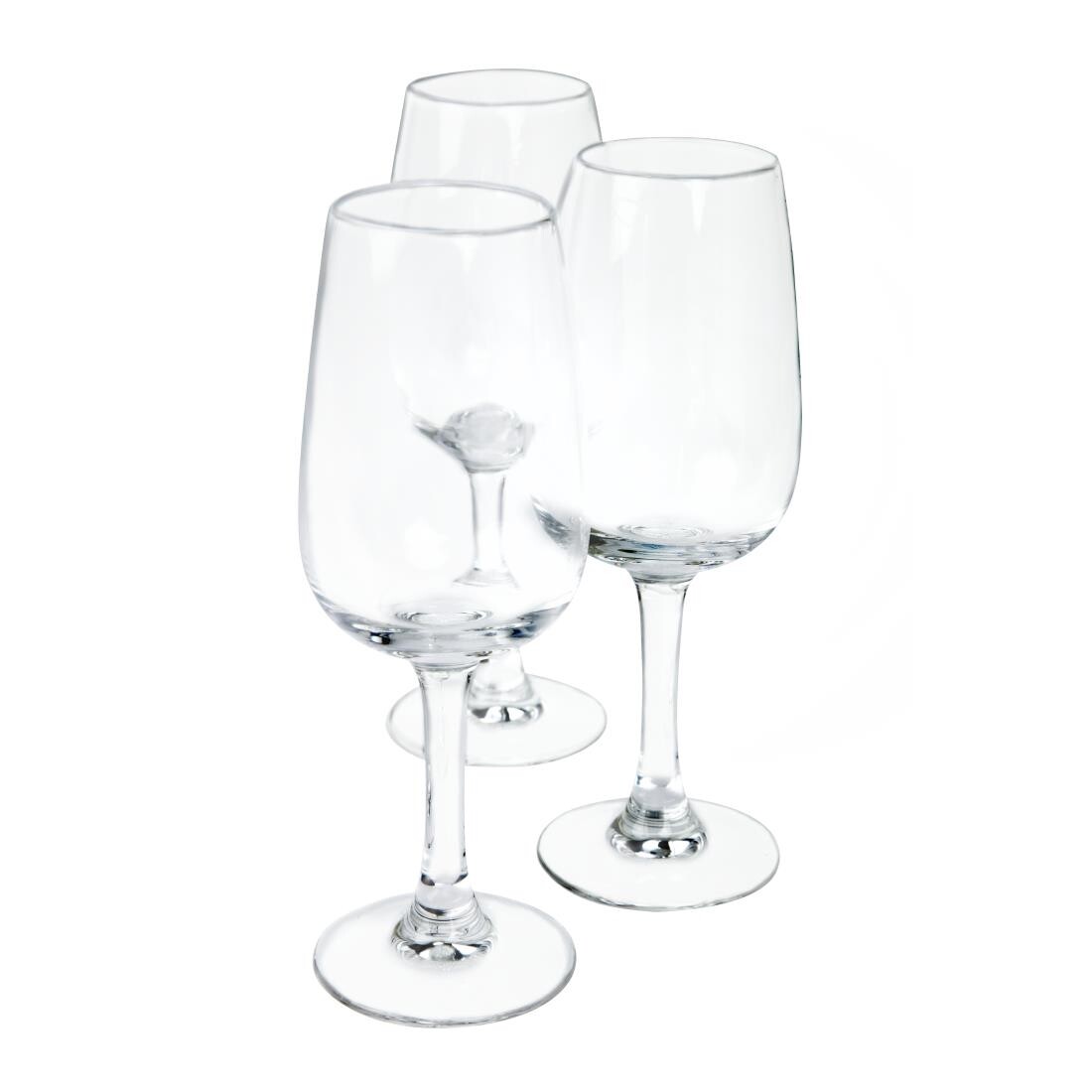 Chef & Sommelier Cabernet Port or Sherry Glasses 120ml
