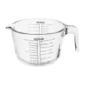 Vogue Glass Measuring Jug 2375ml - Image 2