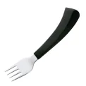 Amefa Left Handed Adapted Forks (12 Pack) - Image 1