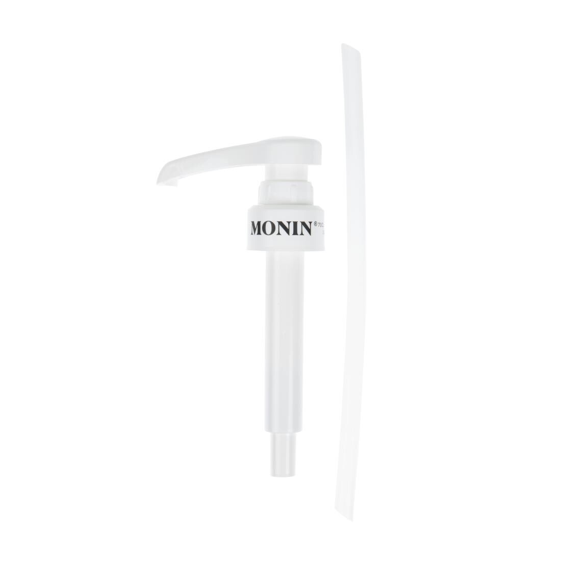 Monin Syrup Pump