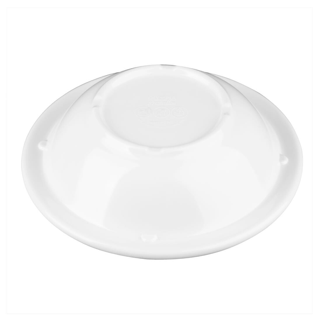 Kristallon Fairground Melamine Bowls 150mm