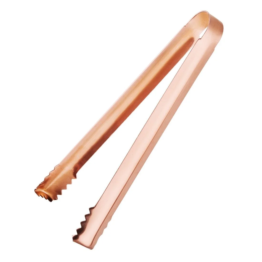 Olympia Ice Tongs Copper - Image 2